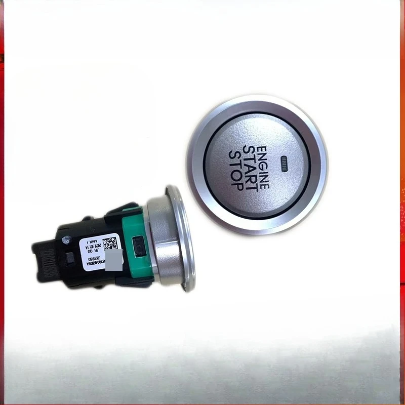 

For Great Wall Haval H6 H8 H7 H9 F7 One-Touch Start Switch