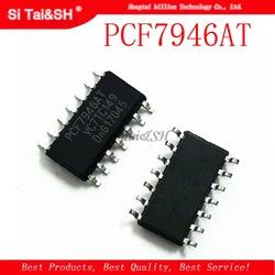 1PCS PCF7946 PCF7946AT SOP14 SOP-14 new original