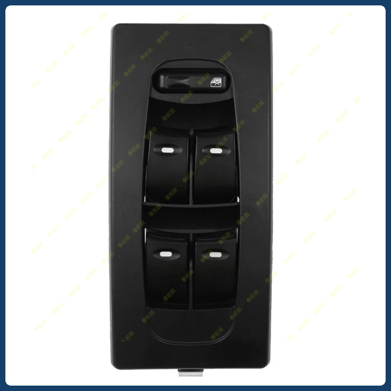 0111-JG006-0N 0111JG0060N Electric Power Window Lifter Control Switch for MAHINDRA SCORPIO 1ST-2ND GEN/GATEWAY 0111JG0081N