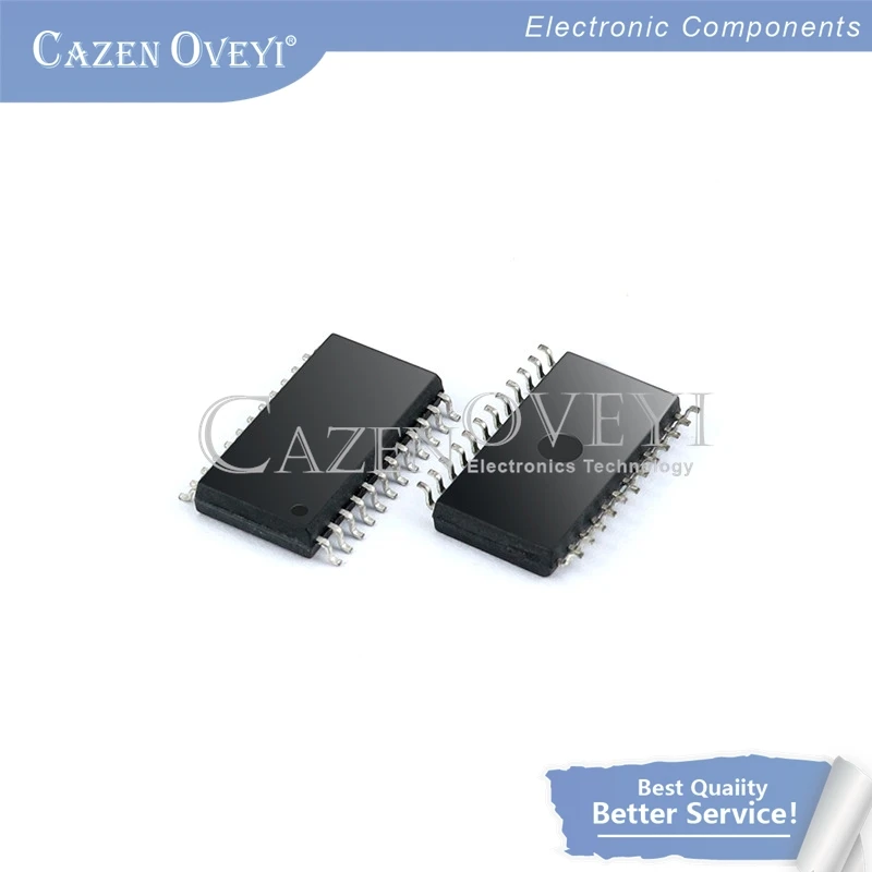 1-5pcs MC33291DW E09A88GA 71016SB ATM46C3 MAX528EWG A3959SLBT A3967SLBT CXA3799AM DDA009 TEA1716T SOP-24