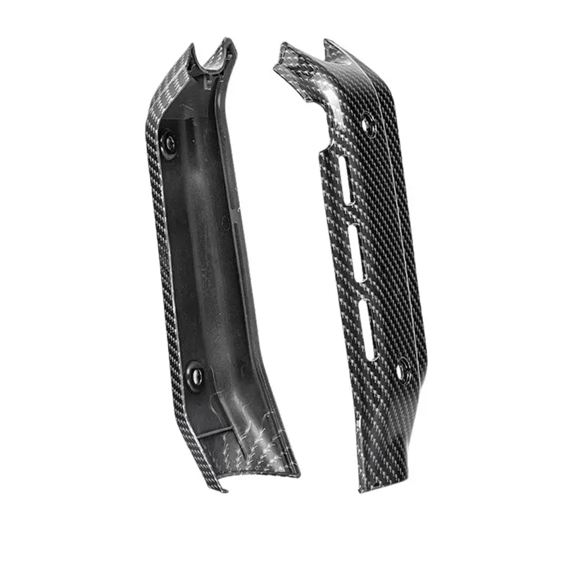 Reliable-Radiator Cover Frame Side Panel Cowl Protection Fairing For YAMAHA XSR 900 2022-2026 Motorcycle Accessories