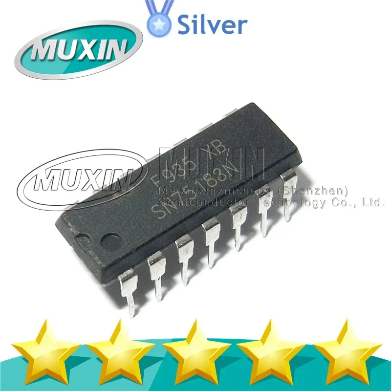SN75183N SOP14 Electronic Components SN74S38 SN75159N SN75182NSR SN75188DR SN75189AD New Original SN75189AN