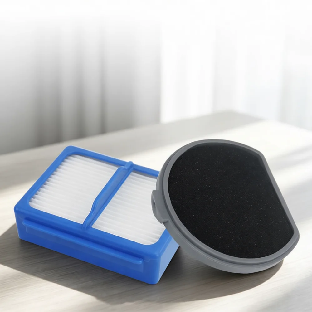 For Electrolux ASKQX9 Vacuum Cleaner Accessories Filter Replacement Dust Removal Cleaning Consumables Filtration Part