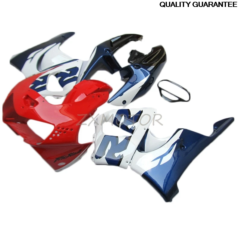 

Superior Fairing Kit Fit For Honda CBR900RR 919 1998 1999 New ABS Plastic 98 99 CBR919 cbr 919 Complete fairings 68