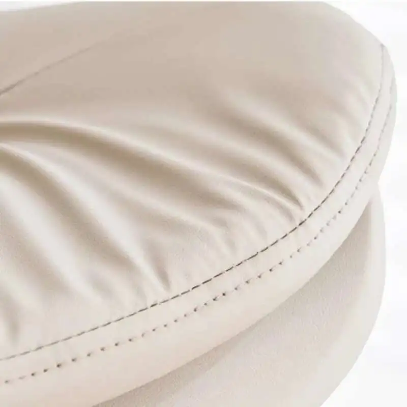 كراسي بار الاستقبال الحديثة مقعد مرتفع فاخر للمكتب كراسي بار قابلة للتعديل تصميم بسيط أثاث البار Cadeiras LLBC #3