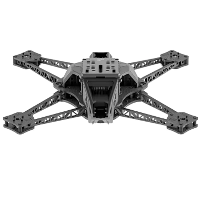 iFlight Centurion 8 O4 Cinelifter Frame 5mm Arm Thickness 384mm Wheelbase Base Quadcopter Frame FPV Freestyle RC Racing Drone