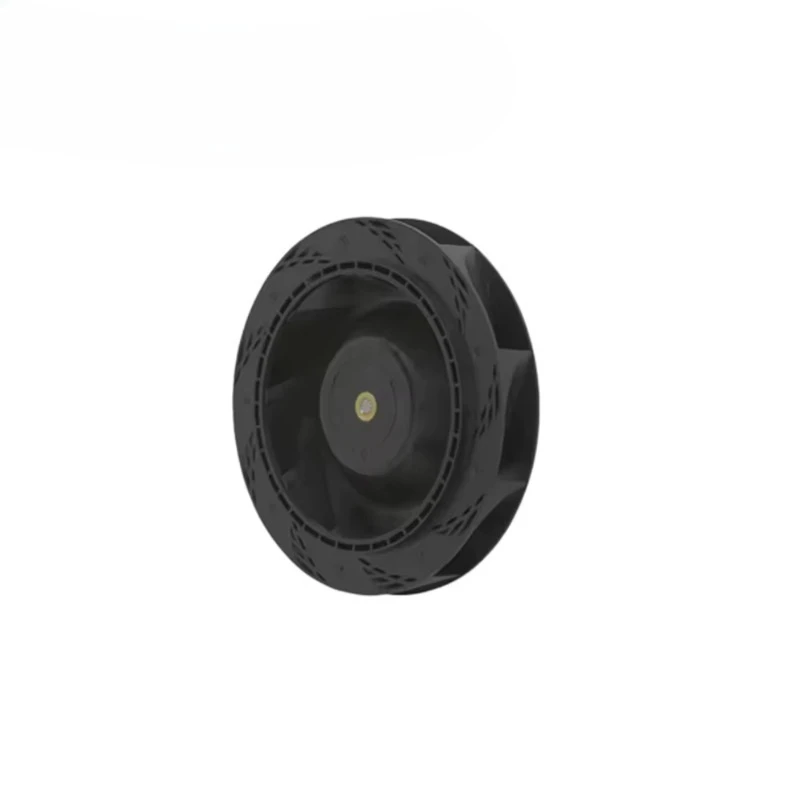 2V 24v 48v DC blower fan 150mm centrifugal blower cooling fan