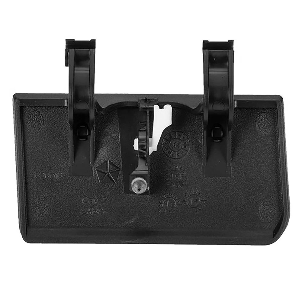 

Прочно автомобильный ручной тормоз, ручка для снятия стояночного тормоза, аксессуары для 2013-2017 Dodge Ram 1500 2500 3500 P, кнопка 1NL97DX9AB