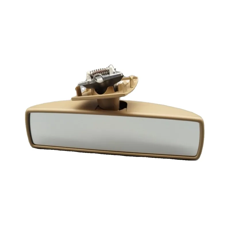 

Genuine Interior Rearview Mirror Reversing Lens Anti-Glare for Volkswagen Touran 2005 2006 2007 2008 2009 2010 2011 2012-2015