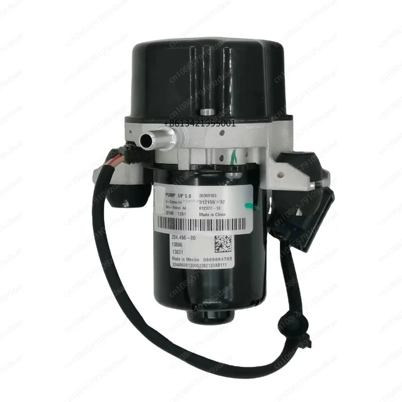 Brake Electronic Electric Vacuum Pump UP50 For Great Wall Haval hover H6 ORA EV Chery 3541100XKU47A