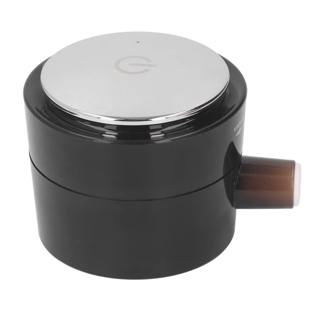 Espumador de cerveza ABS duradero, burbujeador de cerveza portátil de espuma rápida, operación con un botón, máquina de espuma ligera, cerveza embotellada