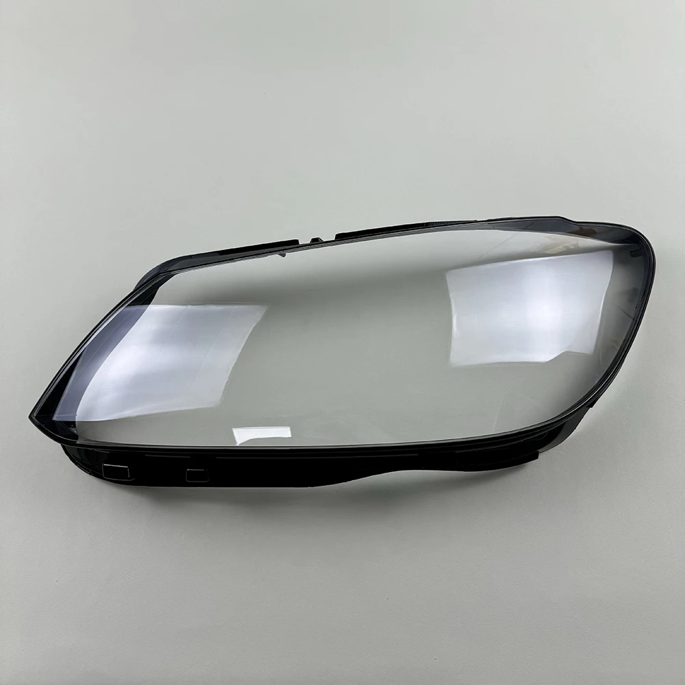 For Volkswagen VW Touran 2011-2015 Headlight Transparent Shell Headlamp Cover Lens Plexiglass Replace The Original Lampshade - Image 2