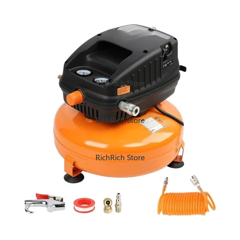 Pancake Air Compres… - image