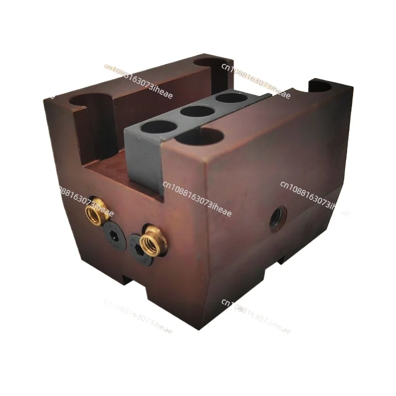 

BMT4045 NC tool holder fixed power tool turret turning milling center face outside diameter outer circle boring tool holder