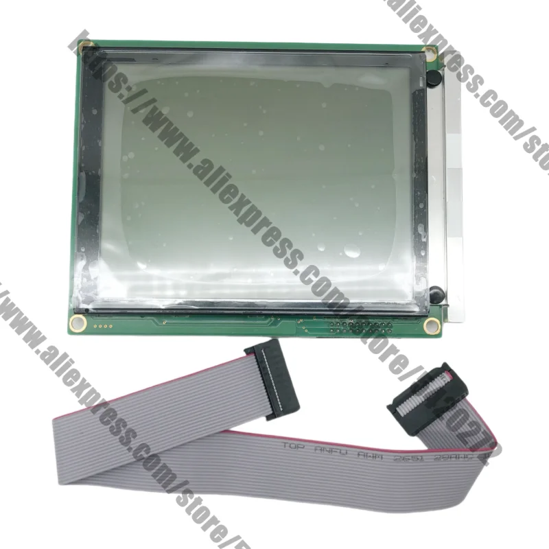 

New Compatible Display EW50991FLW 20-20868-2 EDT REV.B LCD Screen