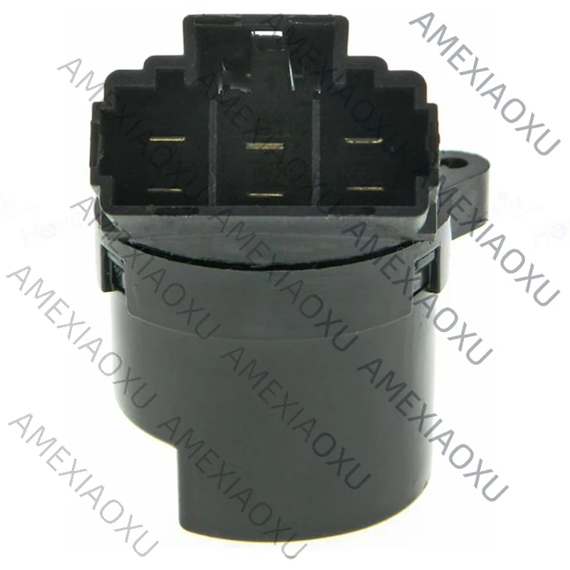AMEXIAOXU For Daewoo Lanos, Nubira, Leganza, Lacetti, Evanda& Aveo, Optra, Lacetti-6 Pin Ignition Switch 96238726