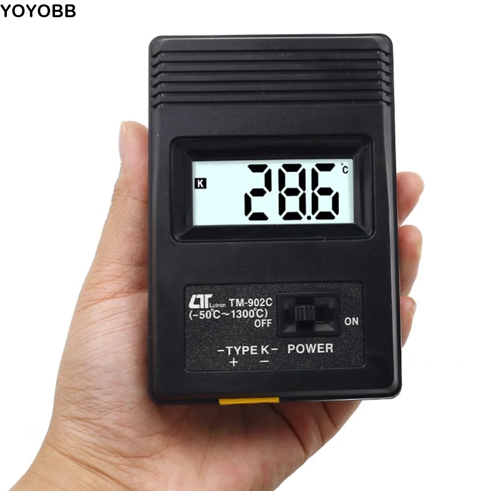 Digital -50C To 130…