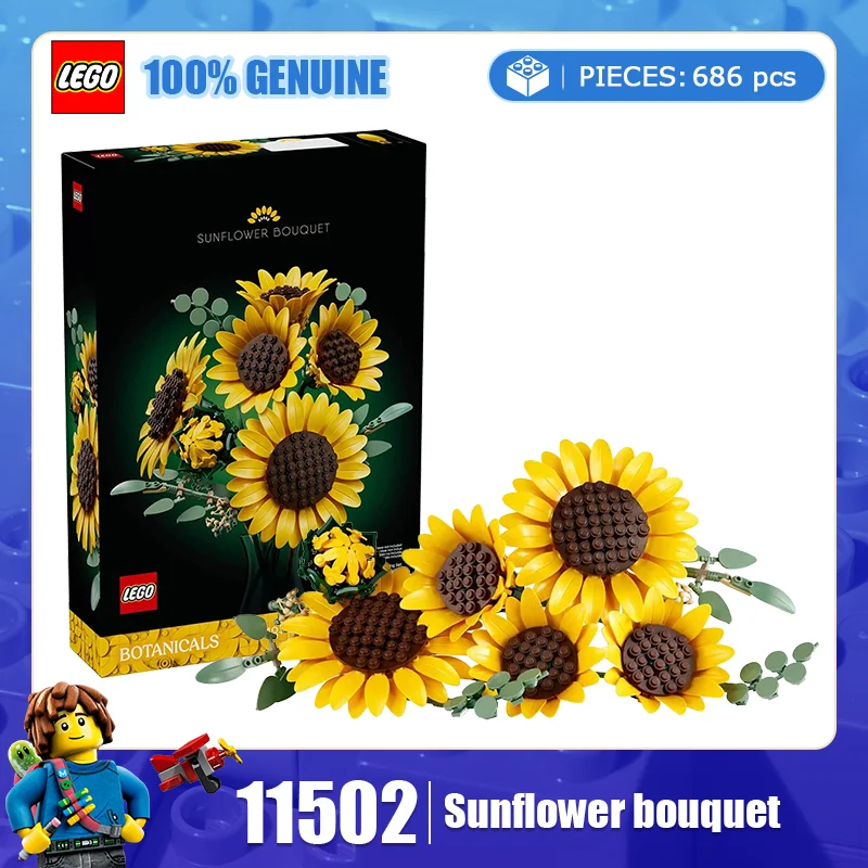 Lego Building Block…