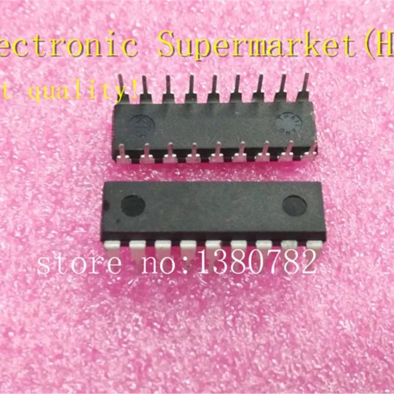 Free Shipping 10pcs-50pcs HT9170B HT9170 DIP-18 IC Best quality In Stcok!