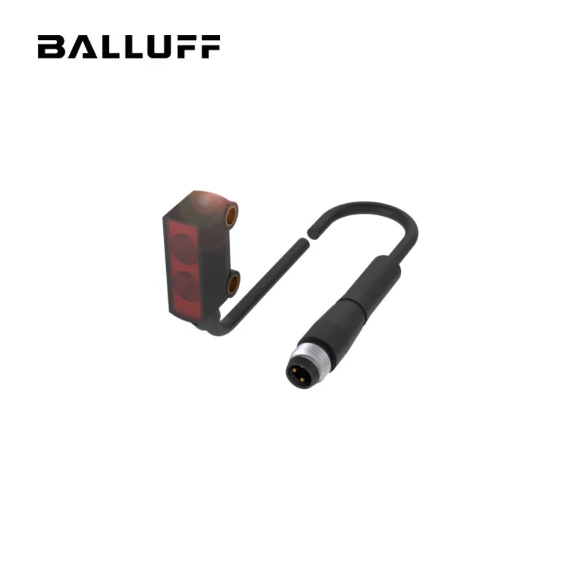 2025 Balluff BOS020…