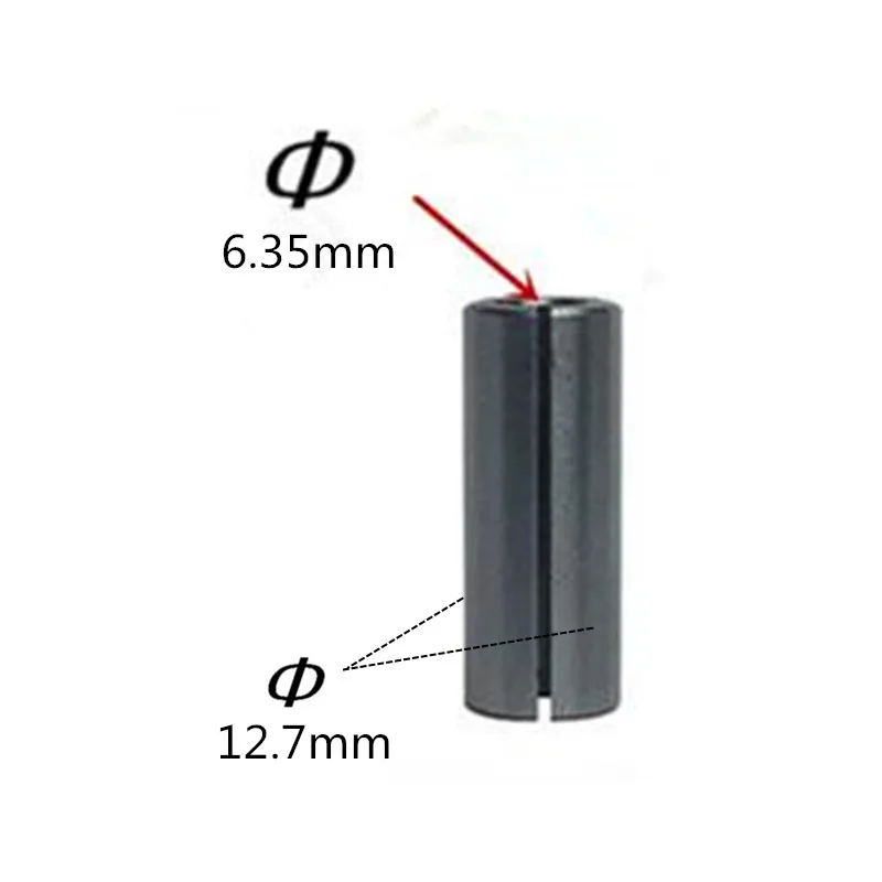 Collets Router 1/2