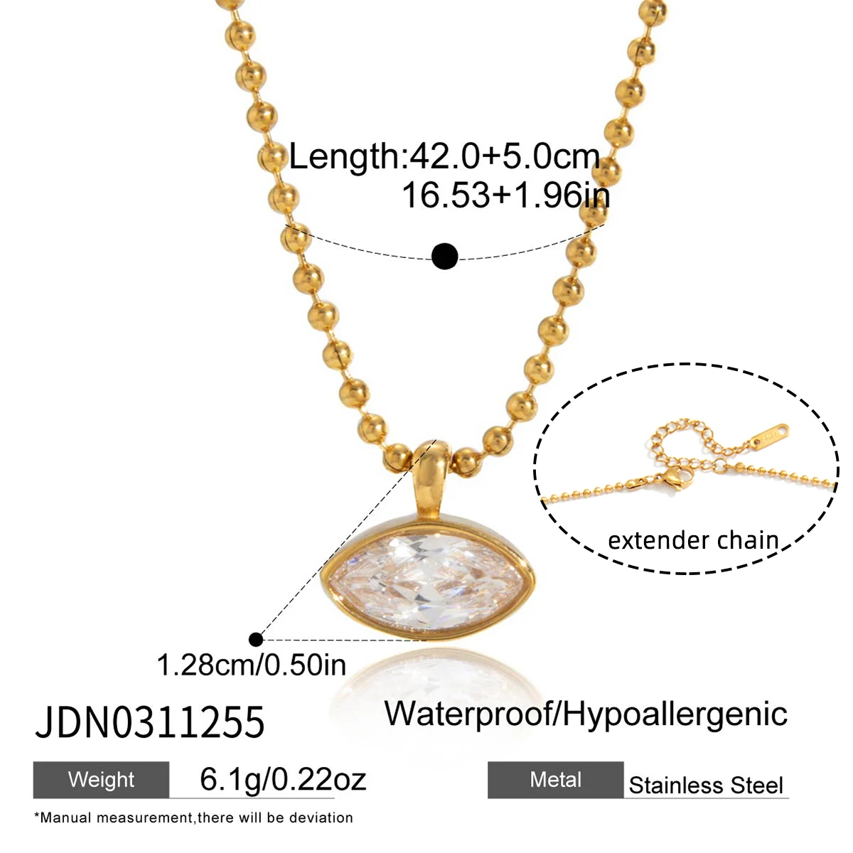 Product detail