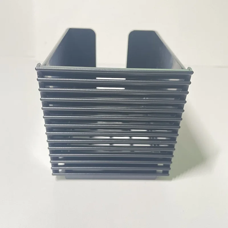 Contenedor de cápsulas para accesorios de cafetera Citiz/reemplazo en pieza de repuesto Nespresso citiz, citiz y leche