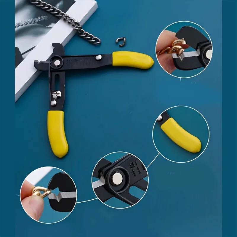 Thumbnail 4 - #13 Top Rivet Pliers Picks for Every Budget