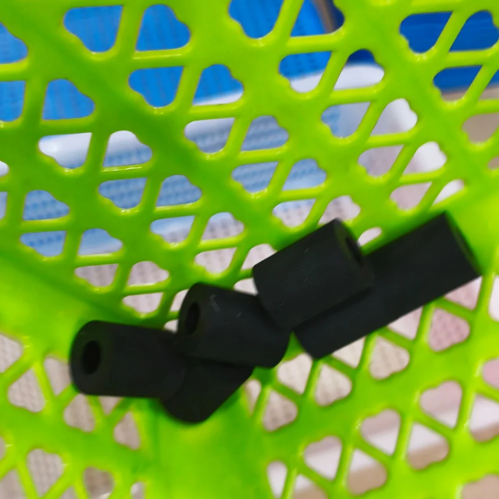 

50X 2F906230 2BR06520 2F906240 Pickup Rubber for Kyocera FS 1028 1128 1035 1100 1320 1120 1135 1300 1370 3900 4000 2000