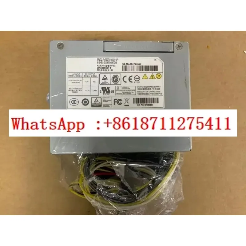 

New Power Supply DPS-300AB-81 B Hard Disk Recorder