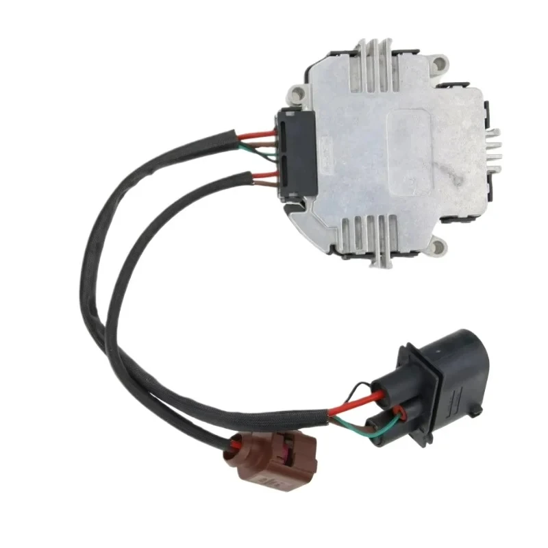 

Модуль управления вентилятором охлаждения радиатора 1K0959455N 3C0959455F 1TD959455 1K0959455DT для Audi TT VW GTI Golf Jetta Passat