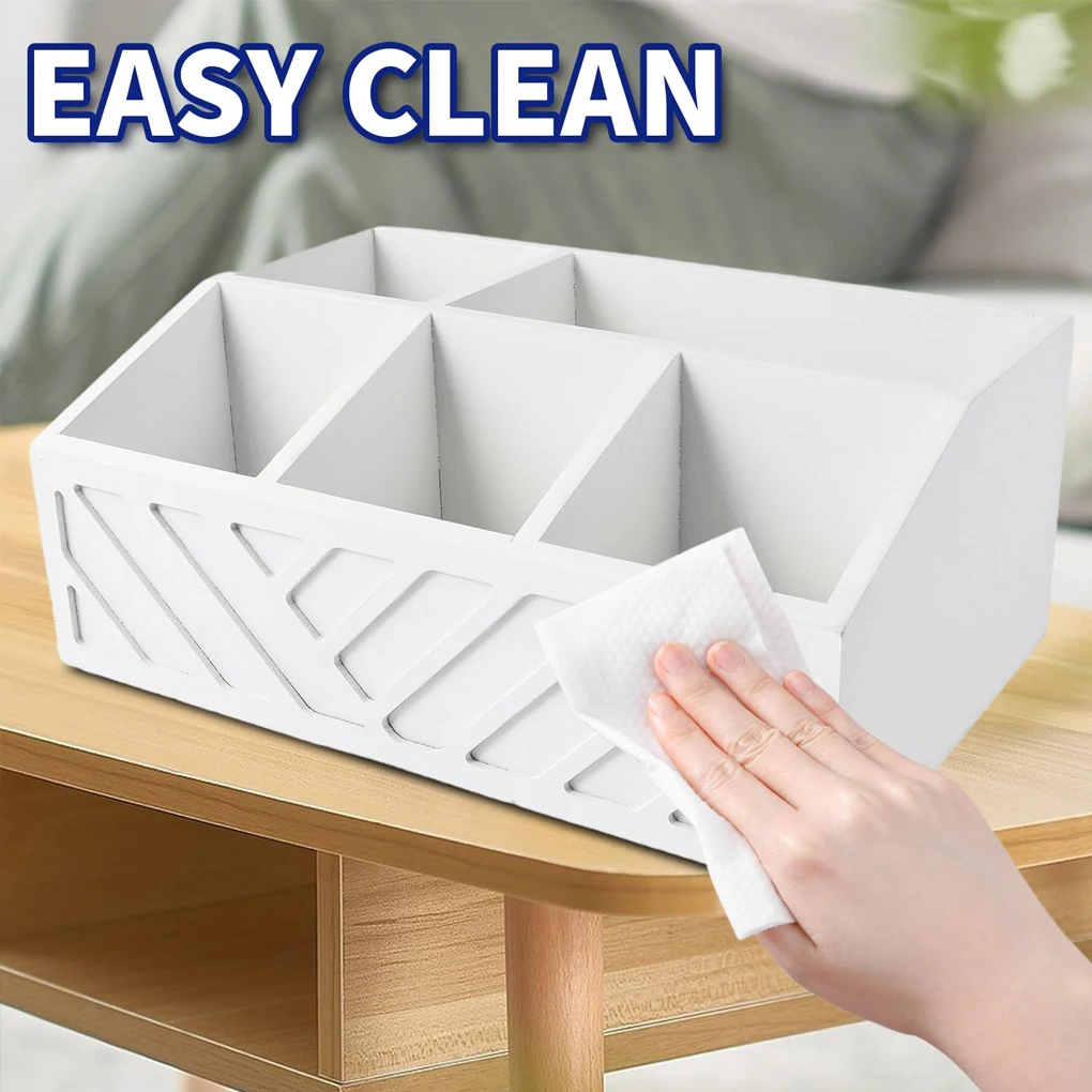 Coffee Bag Storage Box Wooden Tea Bag Storage Partition Home Coffee Paper Cup Bar Storage Display Box Kitchen Organizer view 5