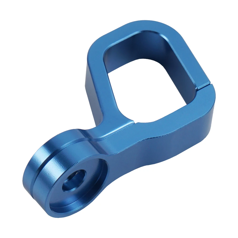 

NICECNC Front Brake Cable Clamp For Yamaha YZ 250F YZ450F 2010-2022 WR250F 2015-2019 WR450F 2016-2018 YZ250FX YZ450FX 2016-2021