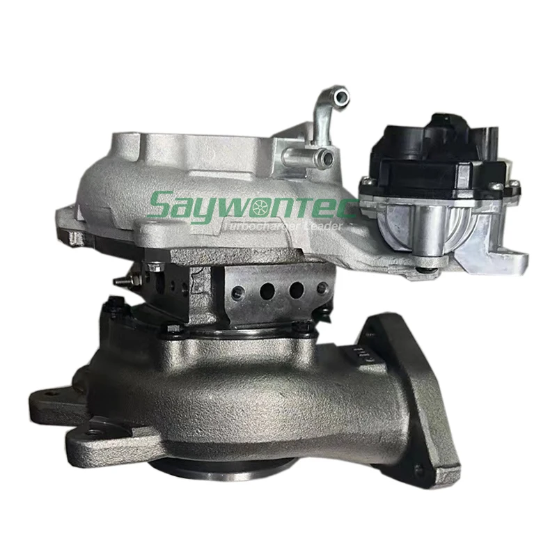 

STLF CT16V 17201-11120 1720111120 94-00033251 New Turbocharger Ball Bearing for REVO ROUGE 2.8T Turbo