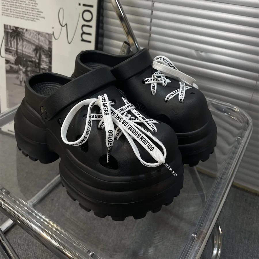 825 white laces