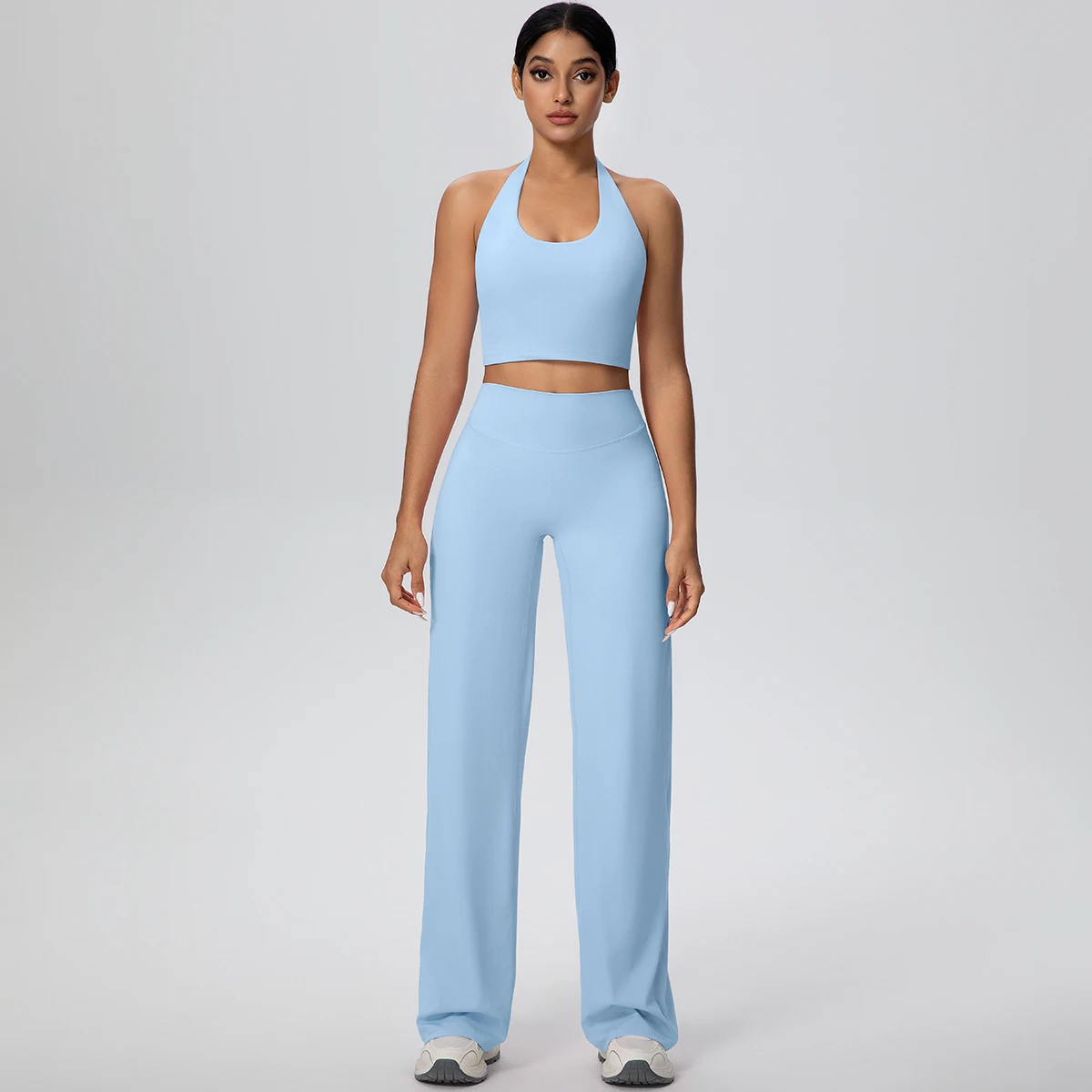 Thumbnail 4 - #65 Top Rated Womens Wide Leg Pant Sets to Buy in 2026