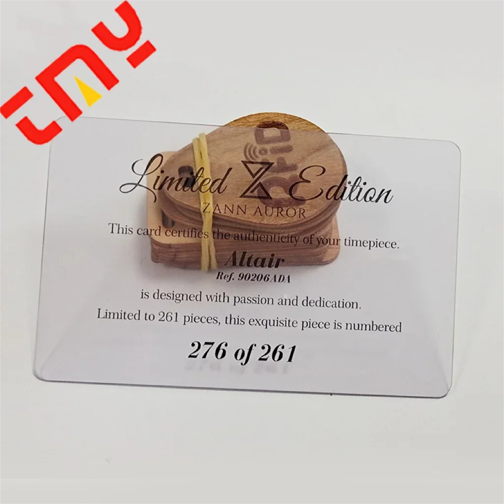 Cheapest Cards High Quality Customizable Unique Luxury Clear Transparent Pvc Plastic Business Card Printing Custom