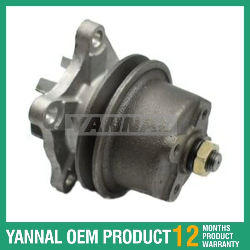 practical Water Pump Z751 For Kubota diesel engine parts