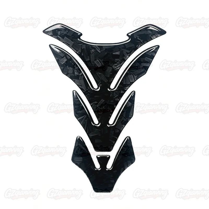 Fit For MT MT-07 MT-09 MT07 MT09 FZ-07 FZ-09 Motorcycle Sticker Tank Pad Protector Tankpad Decal