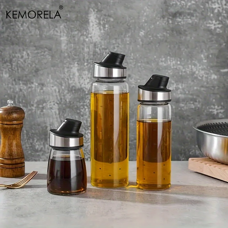Kemorela 1/3PCS Oil…