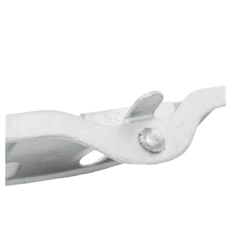 34116757253 Front Anti Spring Brake Pads Clip for BMW E82 E90 E91 E92 E93 E60 E61 E63 E64 Front Brake Anti Rattle Clip view 3