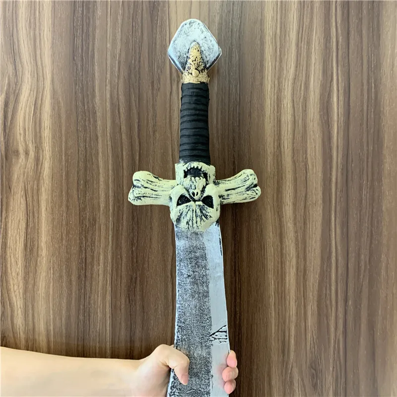 Espada Artesanal: Uma Análise Detalhada e Recomendação para o Comprador