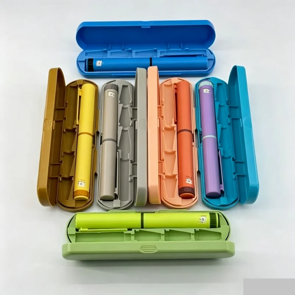 Magic Pen Tattoo Pen Kit For Lilly Insulin Pen Medical Targeted Wrinkle Remover Device Medical Aesthetics