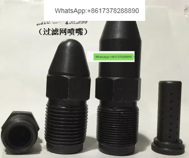 

Аксессуары Головка фильтра M30X2, форсунка, форсунка