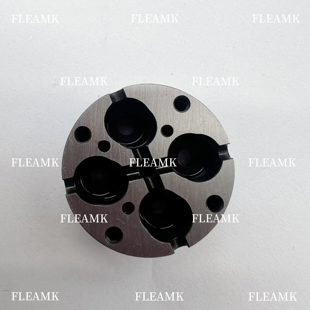 High Quality C7 C9 Slide Valve Pressure Plate