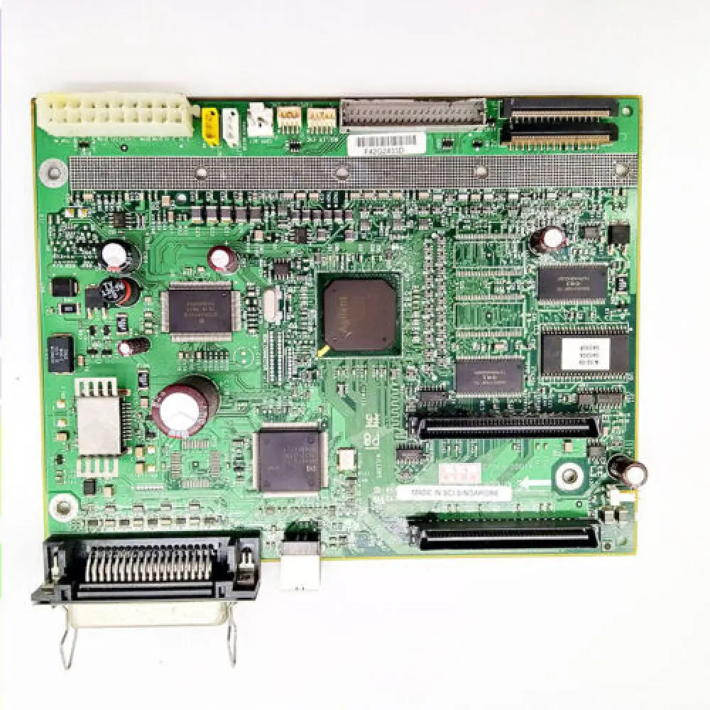 Formatter Board 42-inch C7770B Main Board  Fits For HP 500