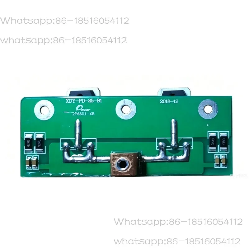ZX7-500 electric welding machine XDY-PD-25-B1 A1 secondary rectifier board circuit board accessories