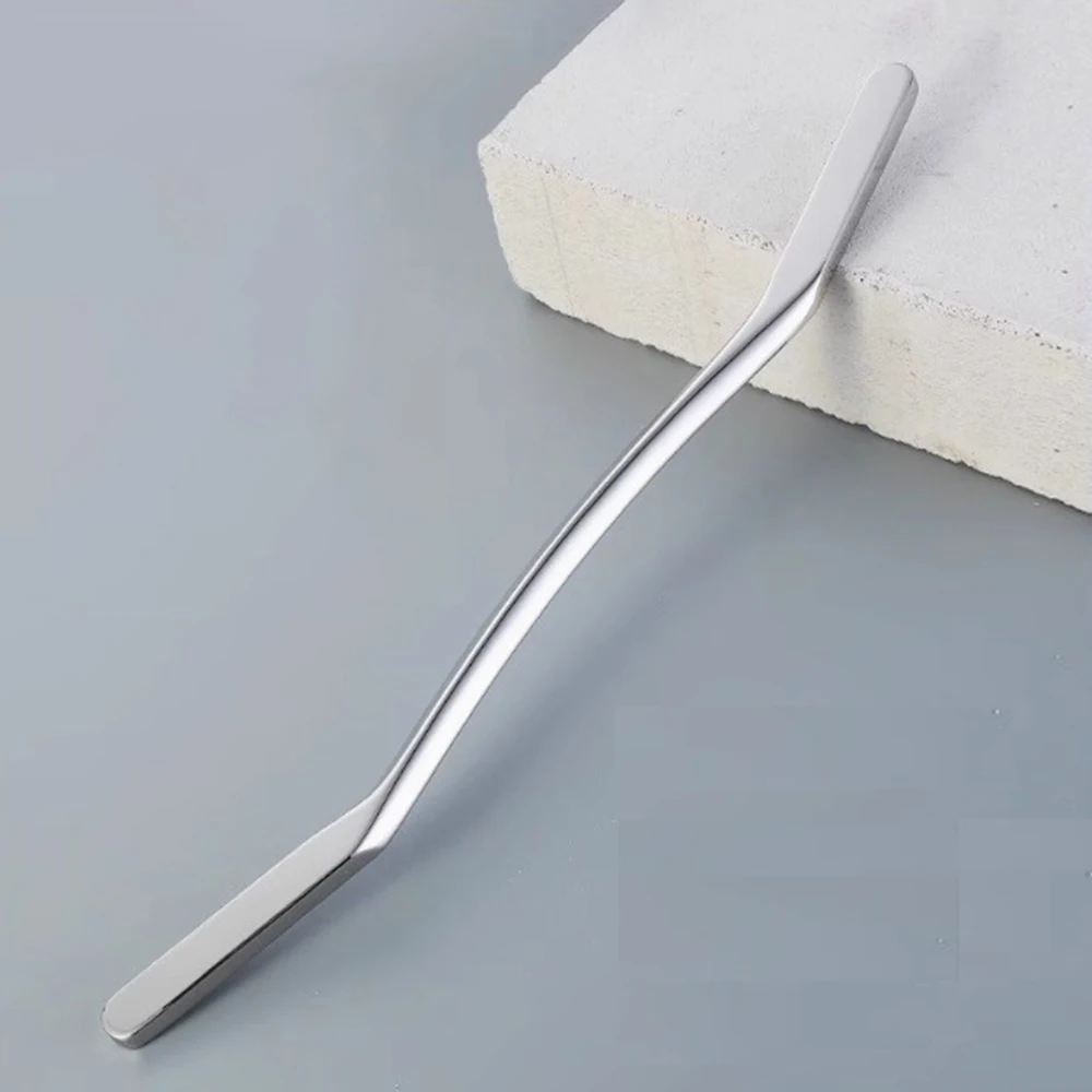 Gua Sha Scraping Massage Tool Tool For Large Muscles Soft Tissue Mobilization 304 Stainless Steel Fascia Knife Large m Knife Scr view 5