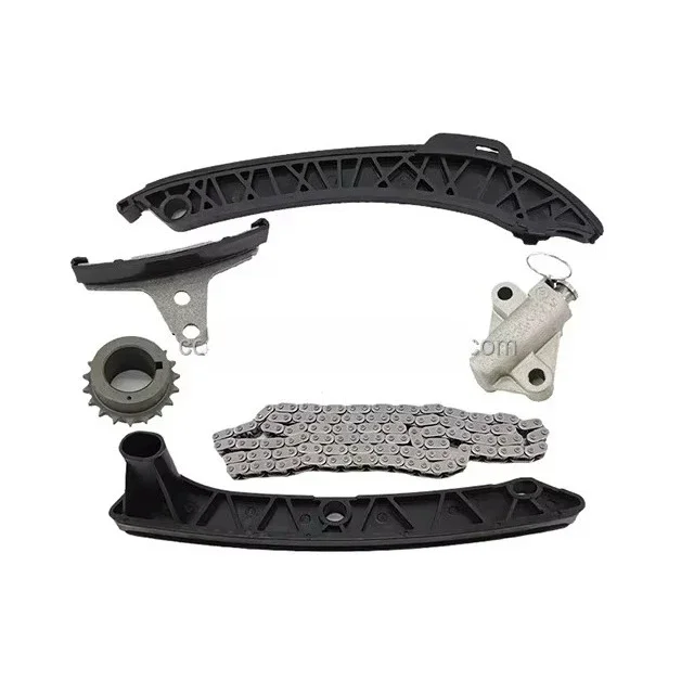 Auto Parts Timing Kits JLB4G15 Engine Timing Chain Parts For Geely MK Emgrand GC6 Engine Accessories