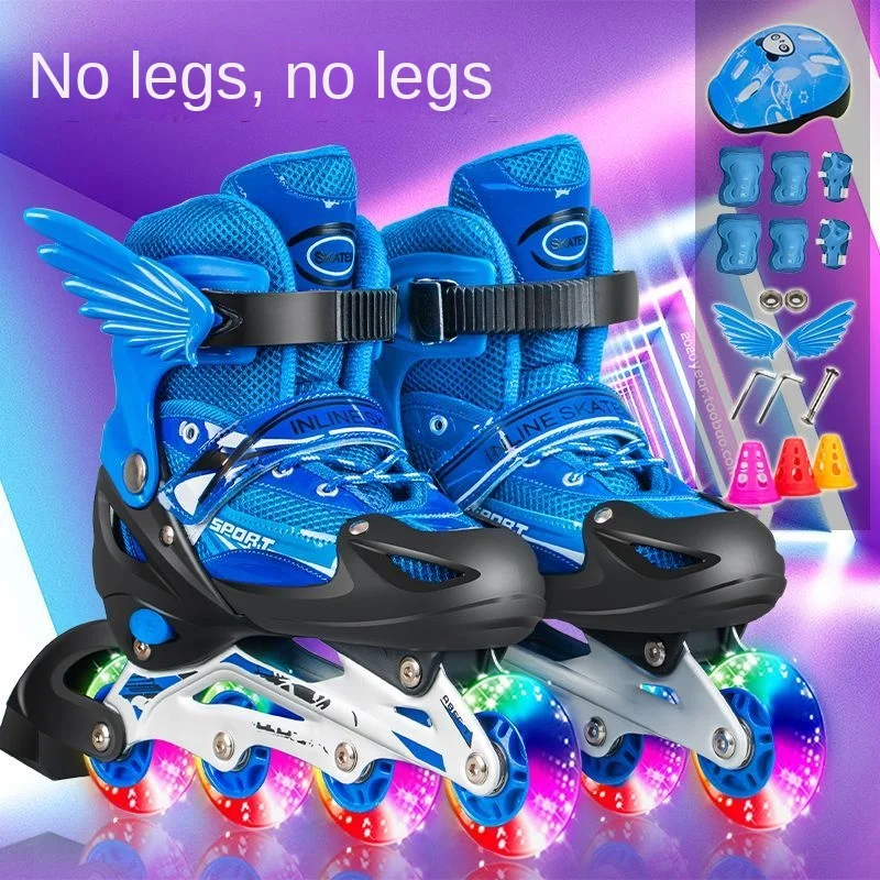 Рисунок 4 - Регулируемый размер 3-6-10-12 лет